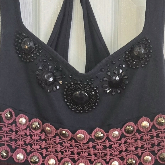 Free People Dreaming In Paradise Dress - Picture 4 of 6